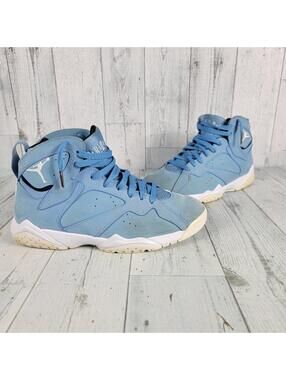 Nike Air Jordan Retro 7  "Pantone" Size 8- 304775-400 No Box